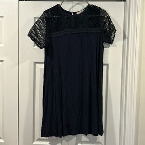 Ann Taylor LOFT jersey dress